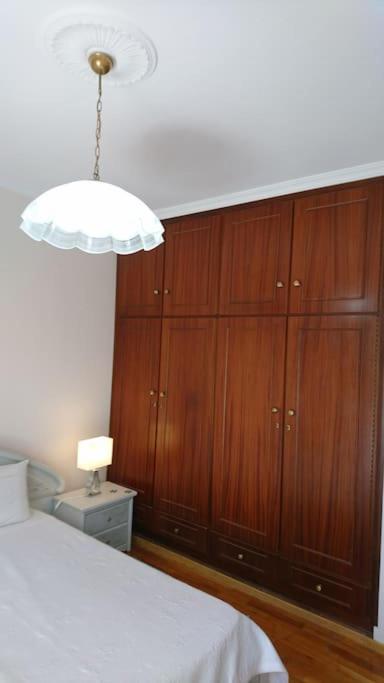 Sunny Family Apartment In Chania Close To The Sea Ngoại thất bức ảnh
