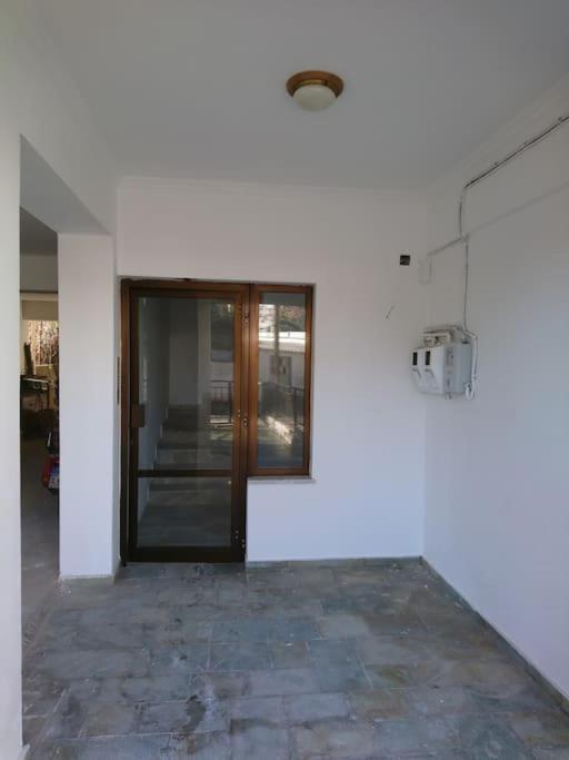 Sunny Family Apartment In Chania Close To The Sea Ngoại thất bức ảnh