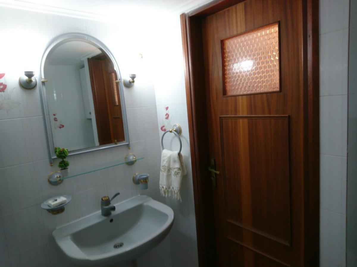Sunny Family Apartment In Chania Close To The Sea Ngoại thất bức ảnh