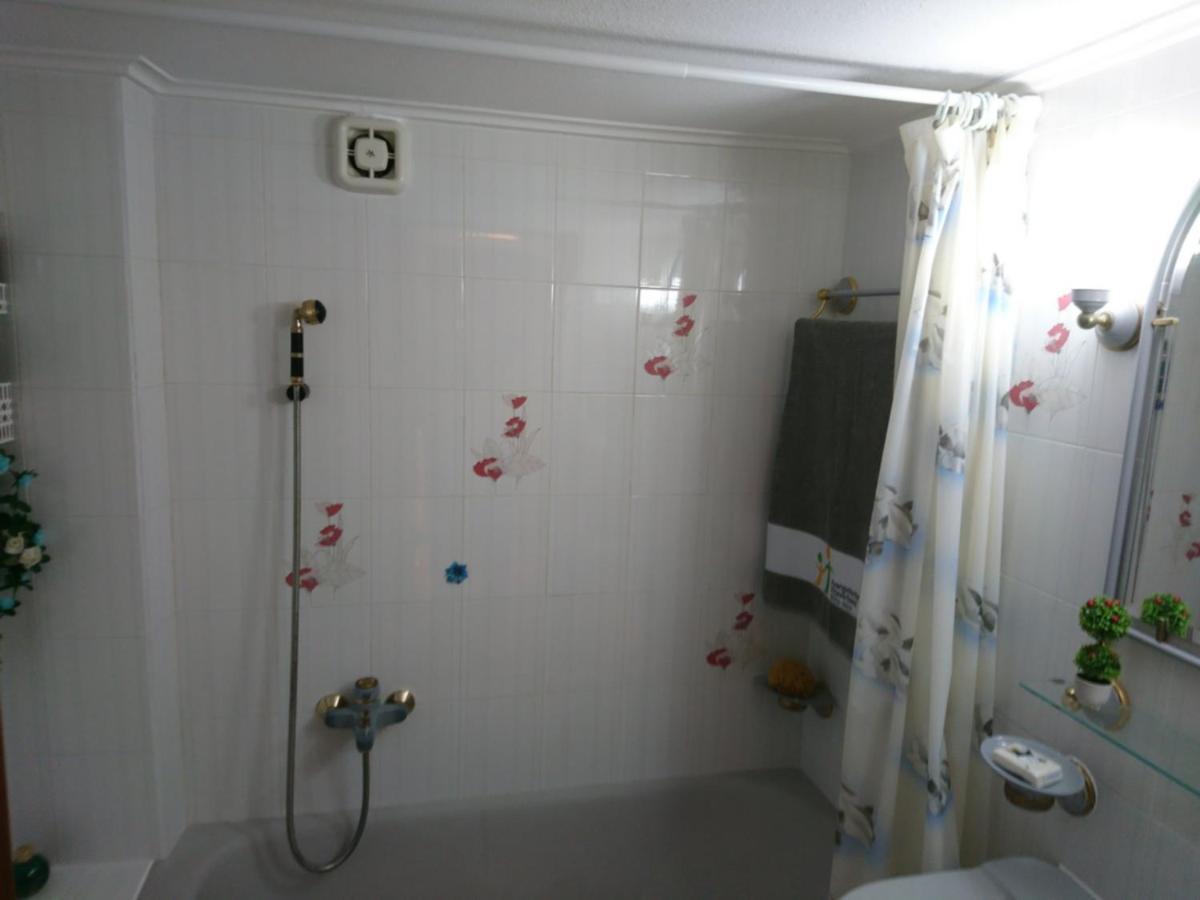 Sunny Family Apartment In Chania Close To The Sea Ngoại thất bức ảnh